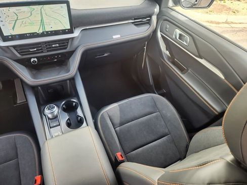New 2026 Ford Explorer Tremor image 12