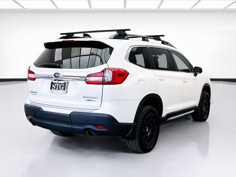 Used 2020 Subaru Ascent Limited w/ Technology Package AWD/4WD image 4