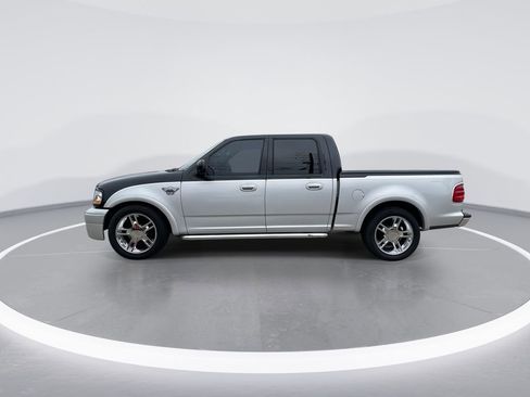 Used 2003 Ford F150 Harley-Davidson image 5