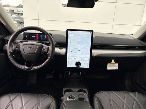 Used 2021 Ford Mustang Mach-E Select w/ Comfort/Technology Package image 19