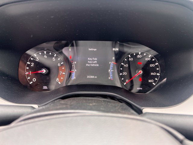 Used 2025 Jeep Compass Limited AWD/4WD image 6