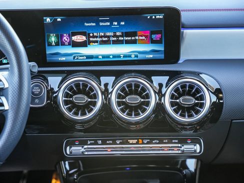 Certified 2026 Mercedes-Benz CLA 250 image 14