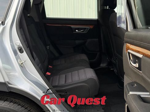 Used 2018 Honda CR-V EX image 15