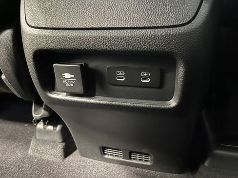 New 2026 Honda Passport TrailSport image 17