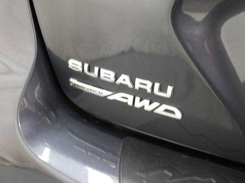 Used 2025 Subaru Crosstrek 2.5i Limited w/ Popular Package #3A image 6