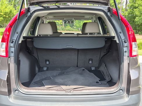 Used 2014 Honda CR-V EX-L image 23