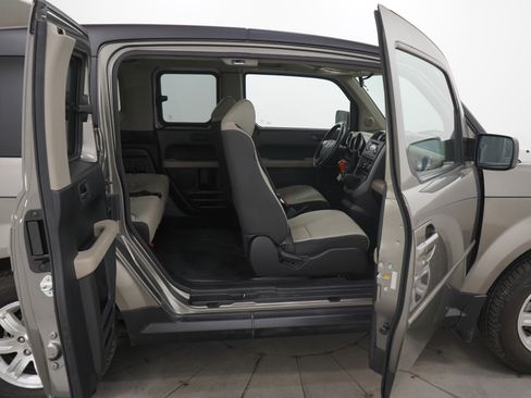 Used 2007 Honda Element EX image 14