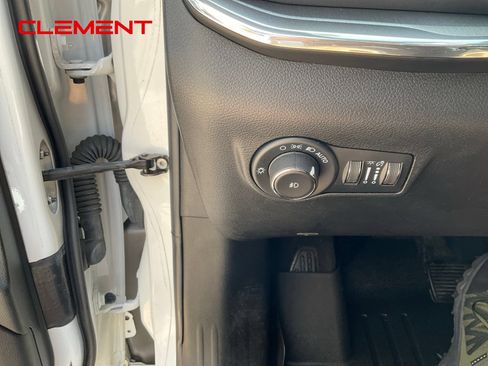 Used 2022 Jeep Compass High Altitude AWD/4WD image 31