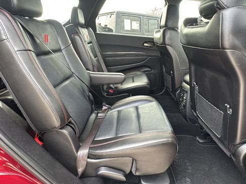Certified 2023 Dodge Durango R/T image 27