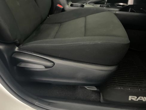 Used 2017 Toyota RAV4 LE w/ All Weather Liner Package FWD image 56