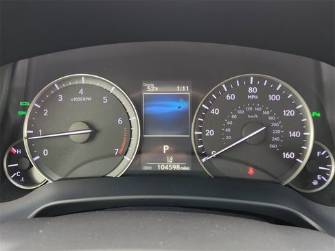 Used 2018 Lexus RX 350 FWD image 15