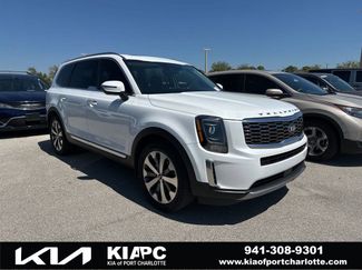 Used 2020 Kia Telluride S video 1