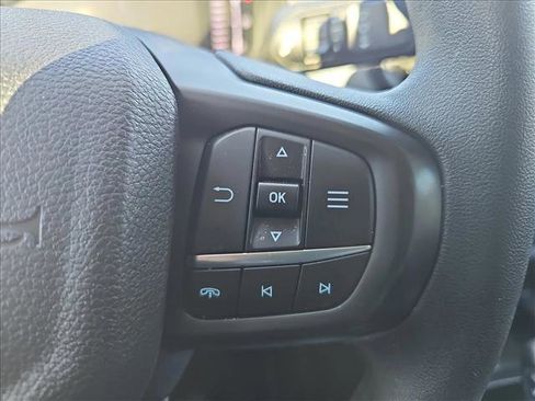 New 2025 Ford Ranger XL w/ Trailer Tow Package image 17