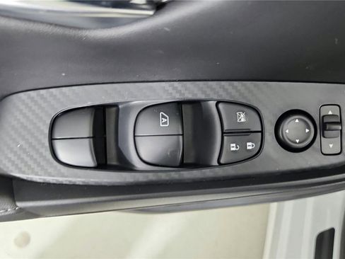 New 2025 Nissan Sentra SV w/ All-Weather Package image 19