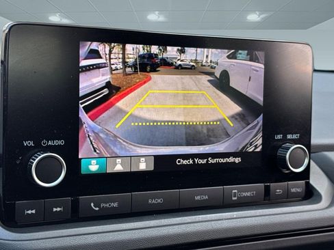 Certified 2024 Honda Accord LX image 24