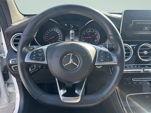 Used 2019 Mercedes-Benz GLC 43 AMG 4MATIC Coupe image 15