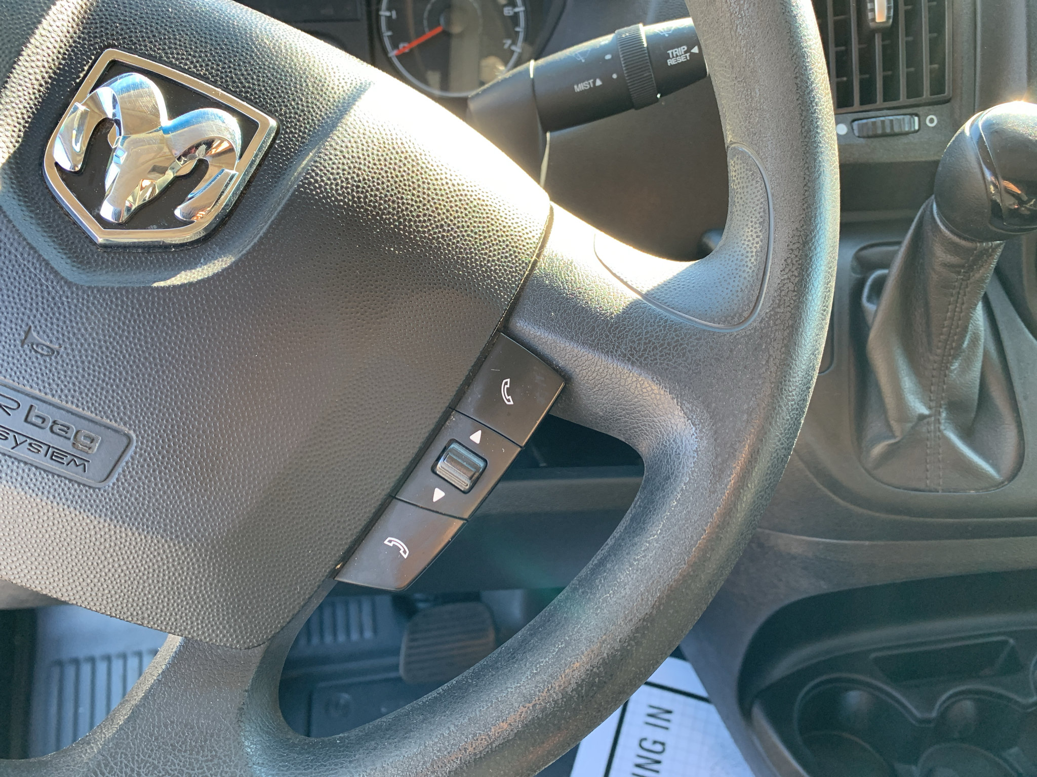 Used 2017 RAM ProMaster 1500 FWD image 19