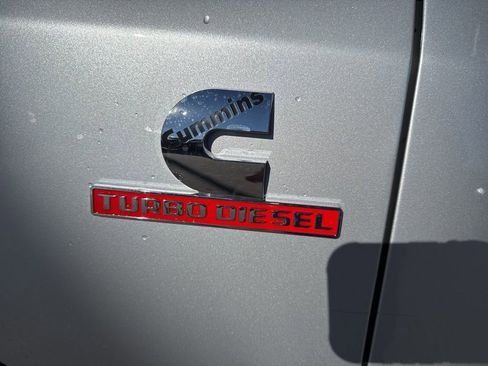 New 2026 RAM 2500 Tradesman image 31