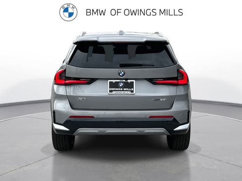 New 2026 BMW X1 xDrive28i w/ Technology Package AWD/4WD image 7
