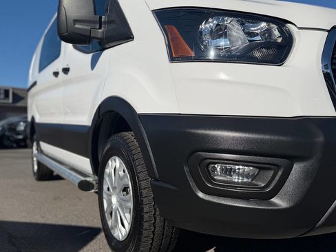 Used 2024 Ford Transit 250 Low Roof w/ Exterior Upgrade Package image 29