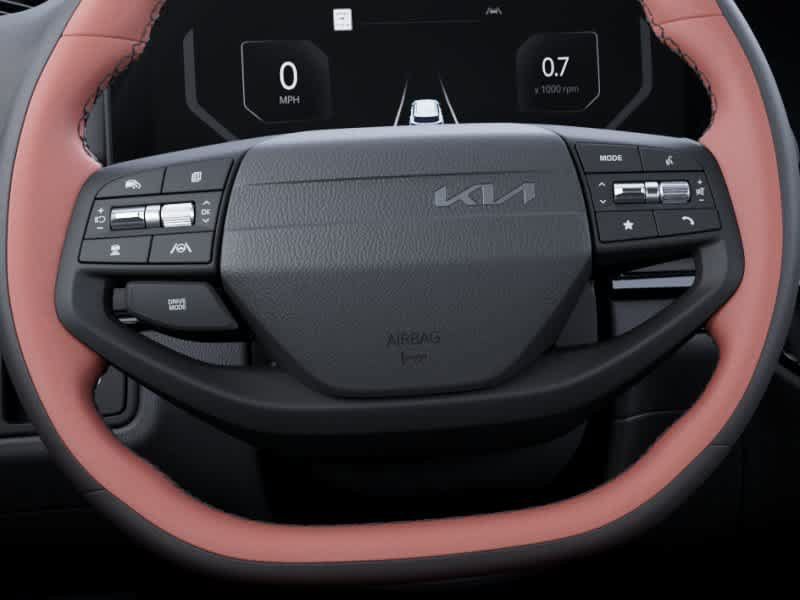 New 2027 Kia Sportage SX FWD image 20