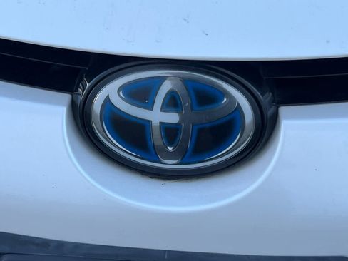 Used 2016 Toyota Mirai image 13