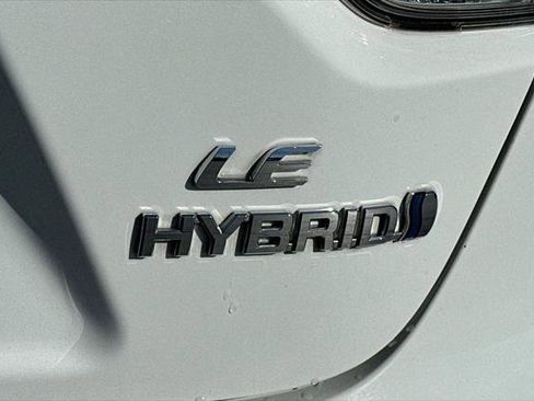 Certified 2024 Toyota Corolla LE w/ LE Convenience Package image 31