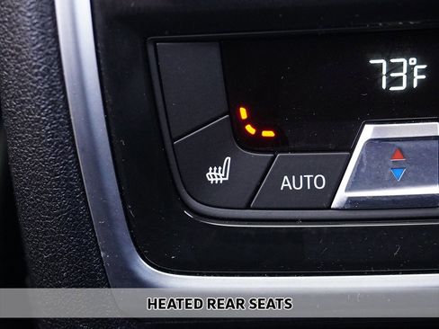 Used 2023 BMW X7 xDrive40i w/ Premium Package image 10