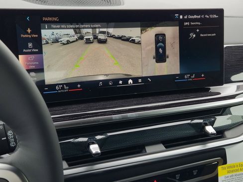 New 2026 BMW X5 sDrive40i w/ M Sport Package image 12