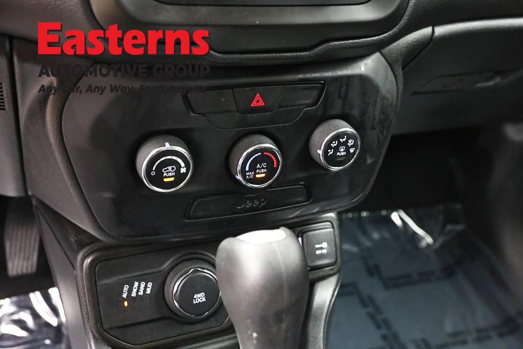 Used 2020 Jeep Renegade Sport AWD/4WD image 20