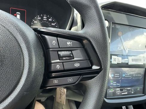 New 2026 Subaru Forester image 27