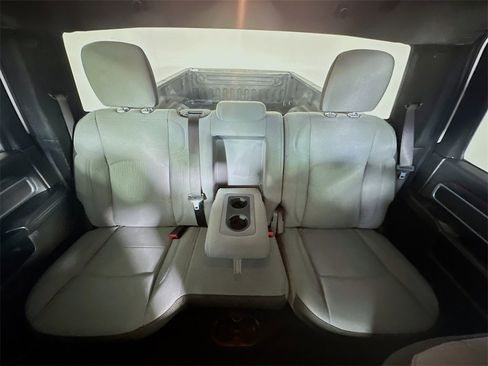 Used 2024 RAM 2500 Big Horn image 13