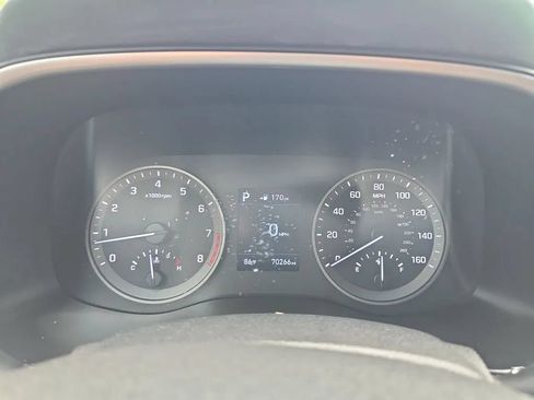 Used 2019 Hyundai Tucson SE FWD image 16