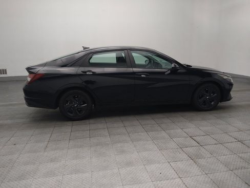 Used 2021 Hyundai Elantra SEL FWD image 10