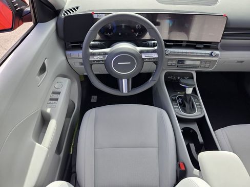 New 2026 Hyundai Kona SEL Sport FWD image 8