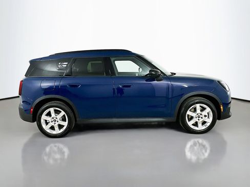 New 2027 MINI Cooper Countryman S AWD/4WD image 4
