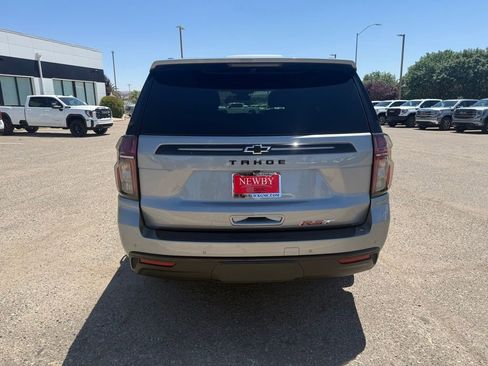 Used 2024 Chevrolet Tahoe RST w/ Luxury Package AWD/4WD image 6