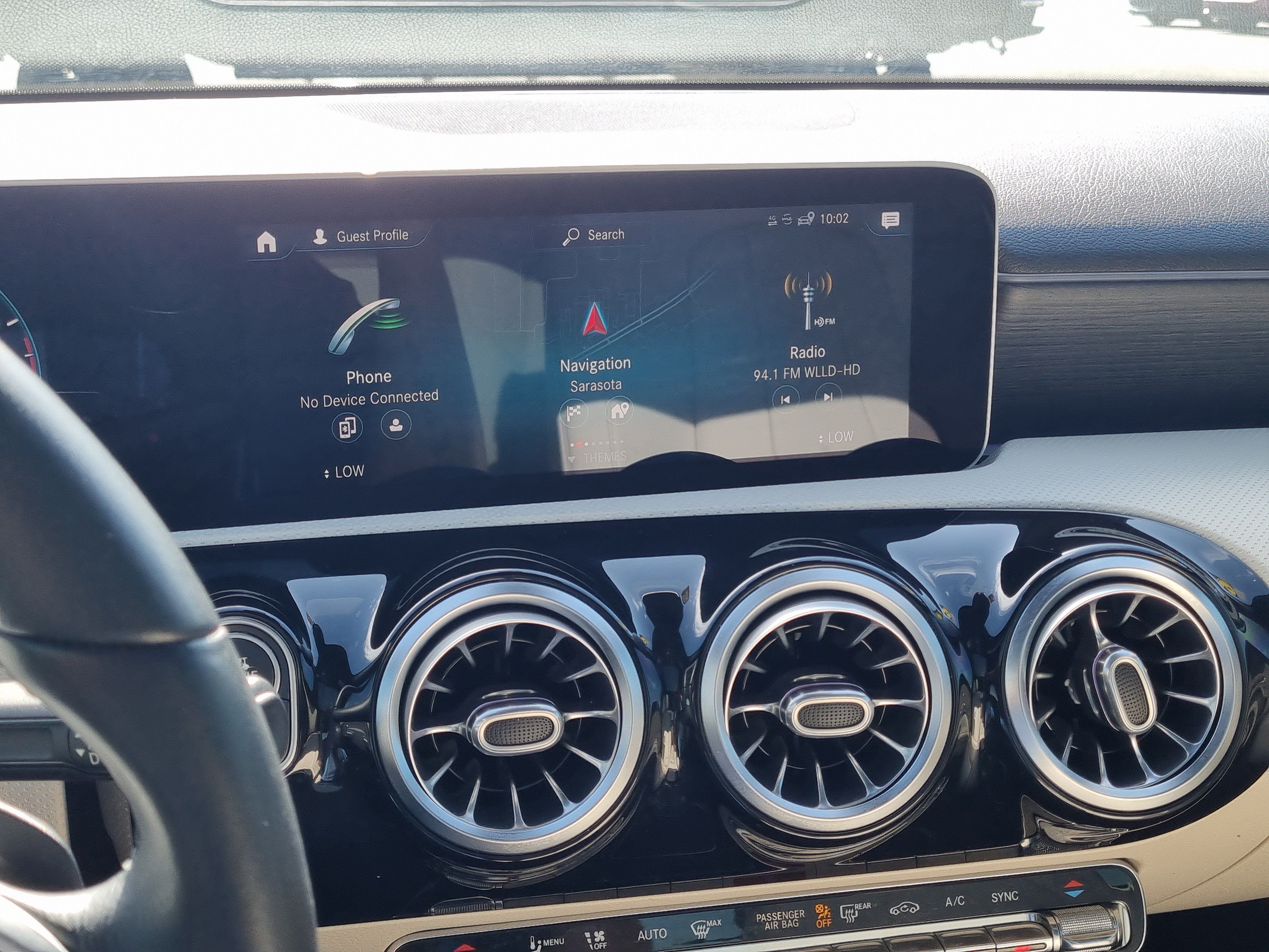 Used 2019 Mercedes-Benz A 220 image 29