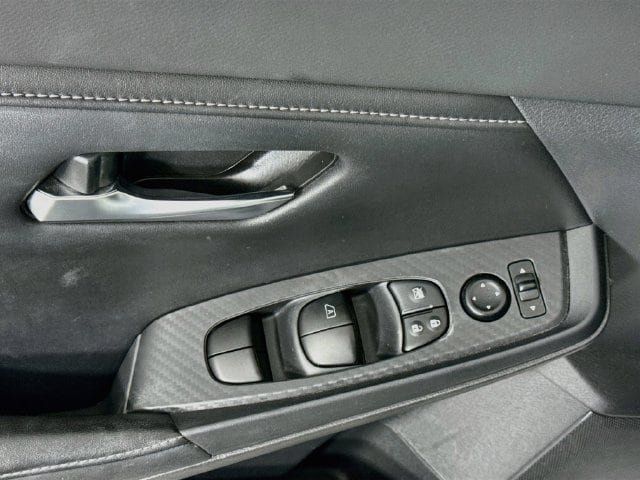 Used 2021 Nissan Sentra S FWD image 17
