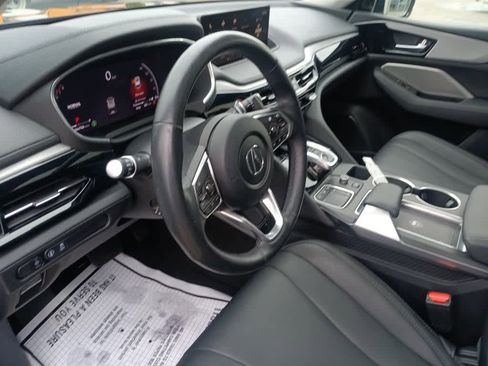 Used 2023 Acura MDX SH-AWD image 17