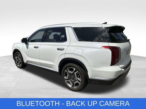 Used 2025 Hyundai Palisade SEL image 4