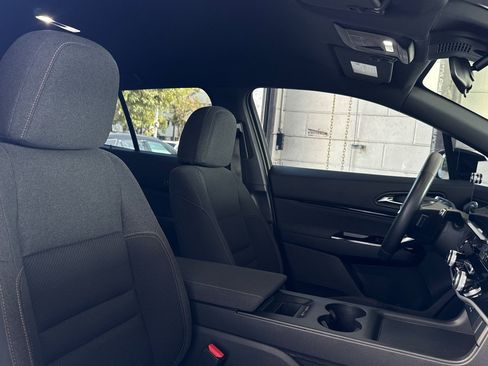 Used 2024 Honda Prologue EX image 29