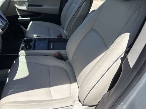 Certified 2025 Honda Odyssey Touring image 21