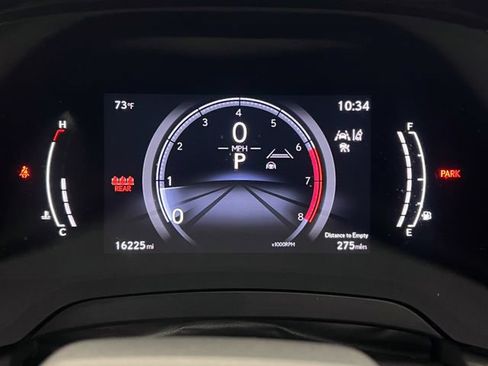 Certified 2023 Lexus RX 350 Premium Plus w/ Cold Area Package FWD image 17