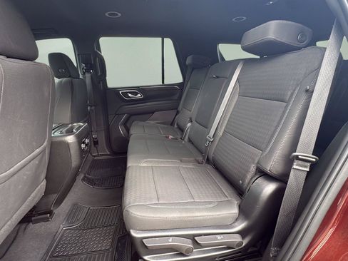 Used 2023 Chevrolet Tahoe LS AWD/4WD image 24