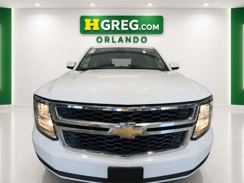 Used 2020 Chevrolet Tahoe LT RWD image 4