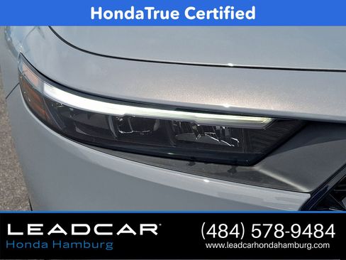 Used 2026 Honda Accord Sport image 12