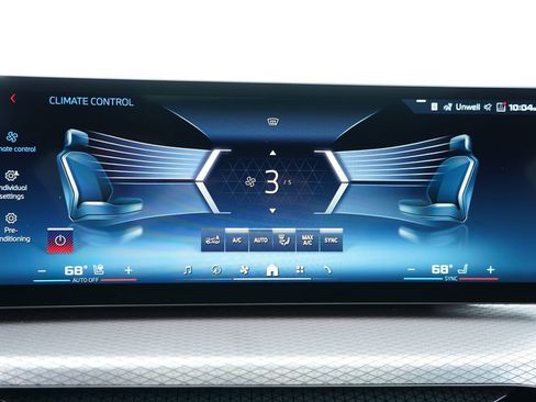 New 2026 BMW M340i Sedan w/ Driving Assistance Package image 17