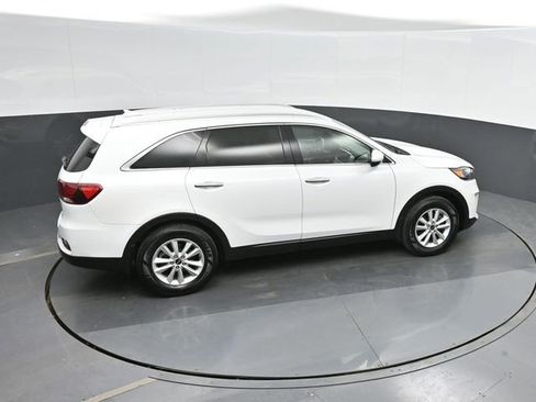 Used 2019 Kia Sorento LX w/ Option Group 020 image 30