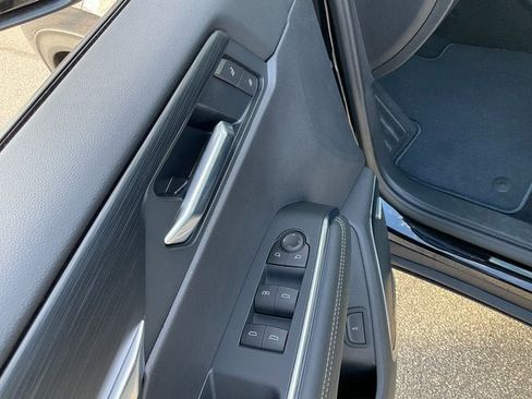 New 2026 GMC Acadia Elevation w/ Black Edition image 5